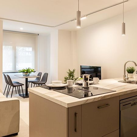 Royar Apartamentos Jaén Zewnętrze zdjęcie