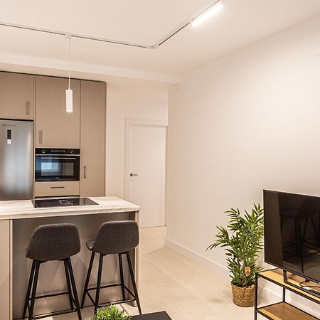Royar Apartamentos Jaén Zewnętrze zdjęcie