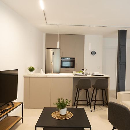 Royar Apartamentos Jaén Zewnętrze zdjęcie