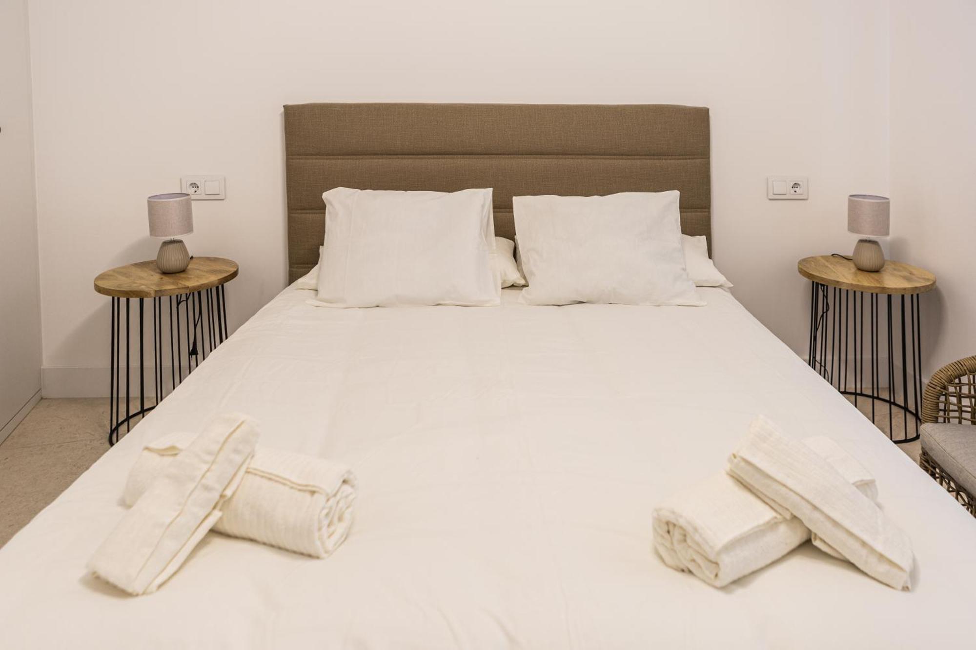 Royar Apartamentos Jaén Zewnętrze zdjęcie