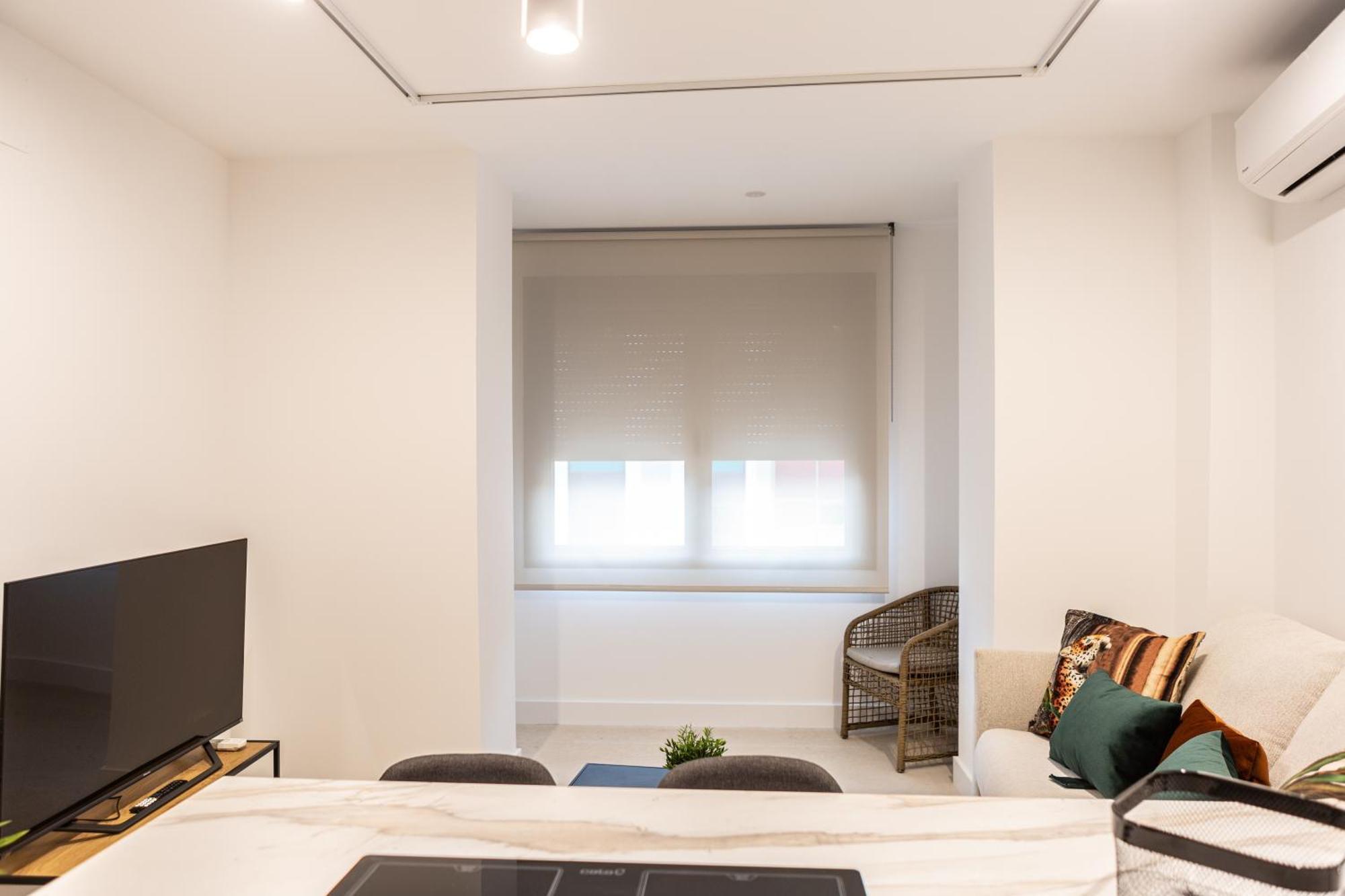 Royar Apartamentos Jaén Zewnętrze zdjęcie