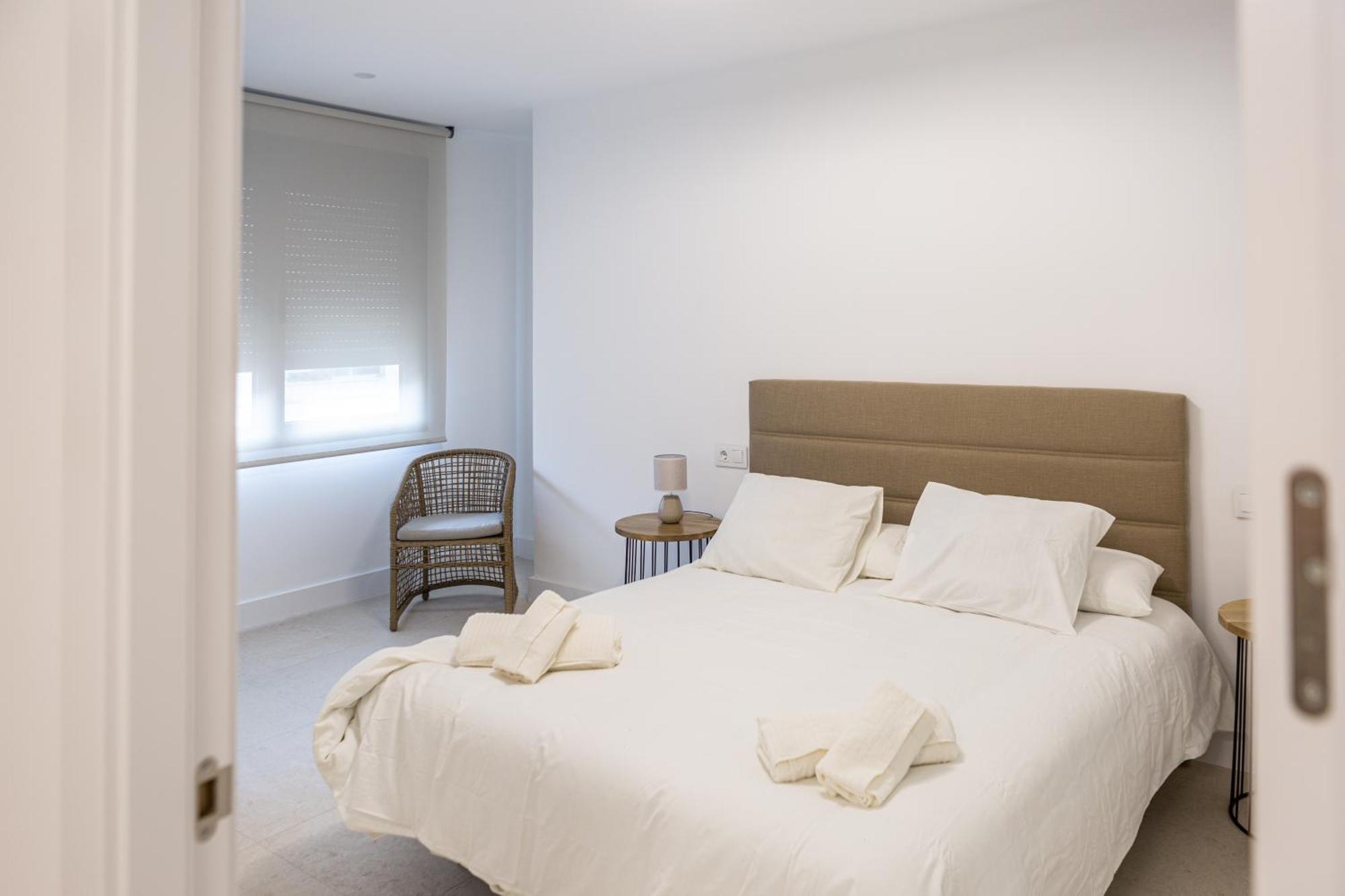 Royar Apartamentos Jaén Zewnętrze zdjęcie