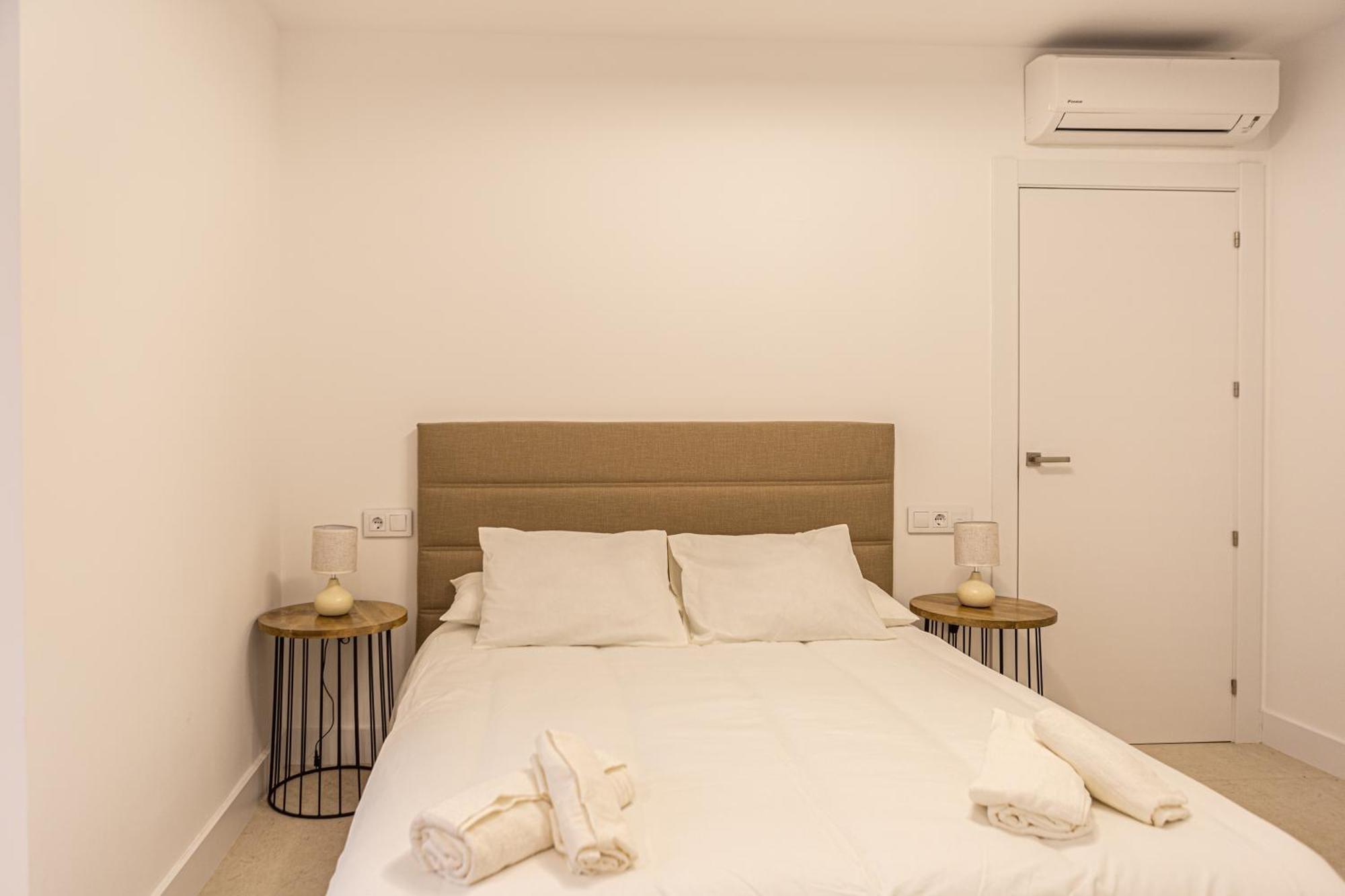 Royar Apartamentos Jaén Zewnętrze zdjęcie