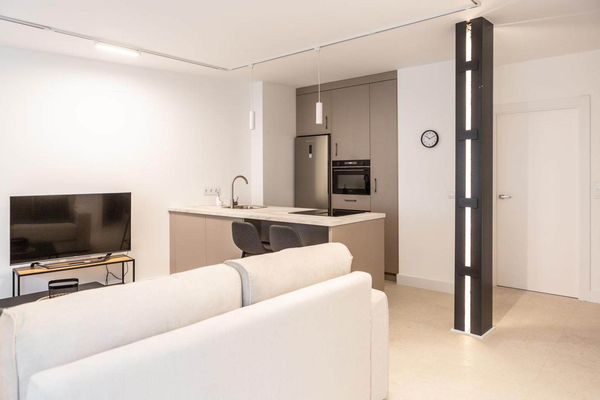 Royar Apartamentos Jaén Zewnętrze zdjęcie