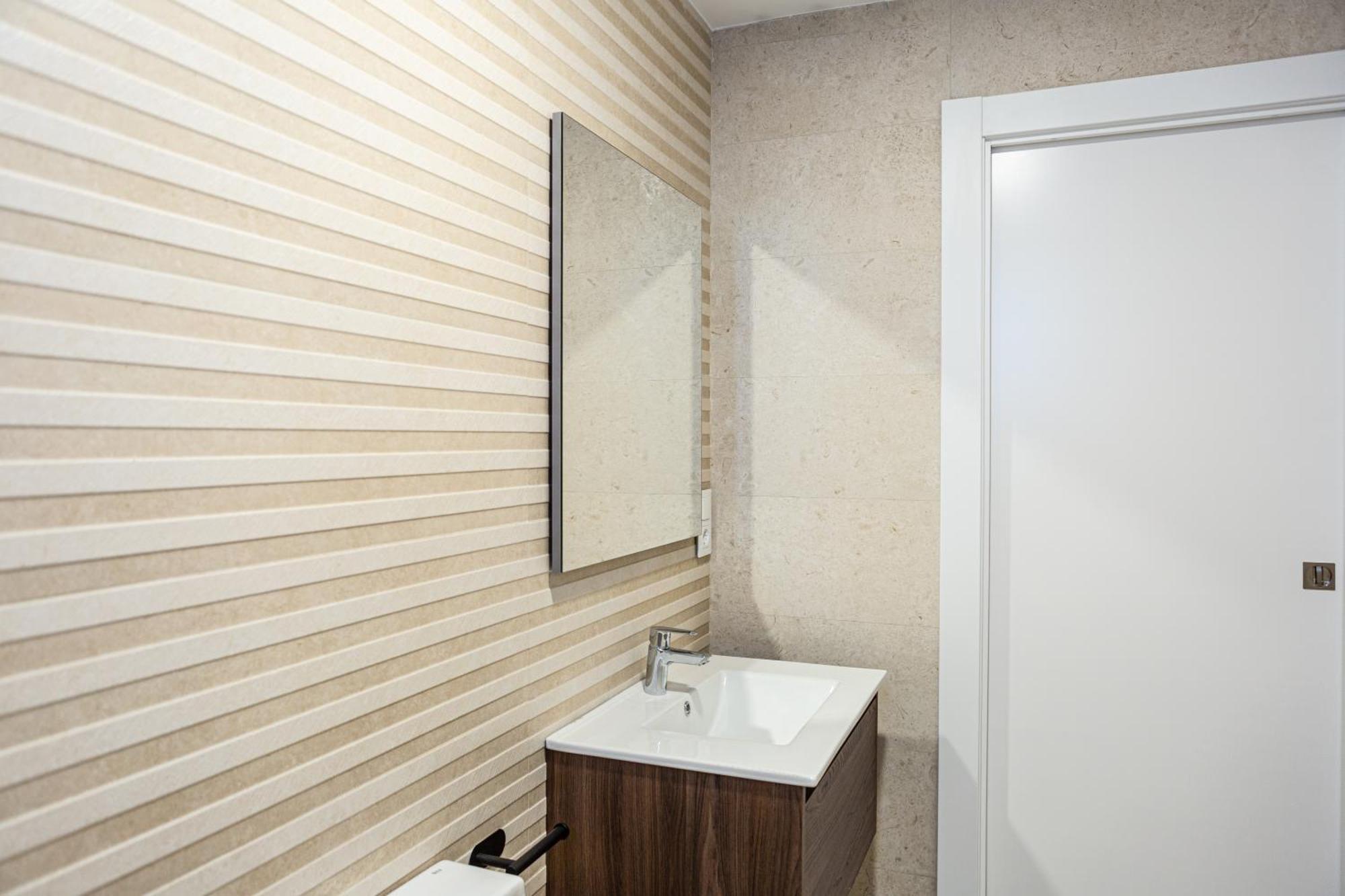 Royar Apartamentos Jaén Zewnętrze zdjęcie