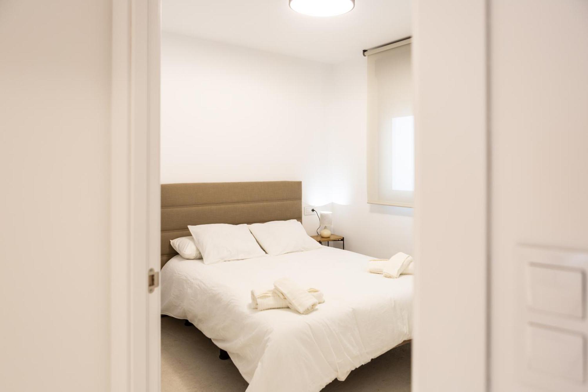 Royar Apartamentos Jaén Zewnętrze zdjęcie