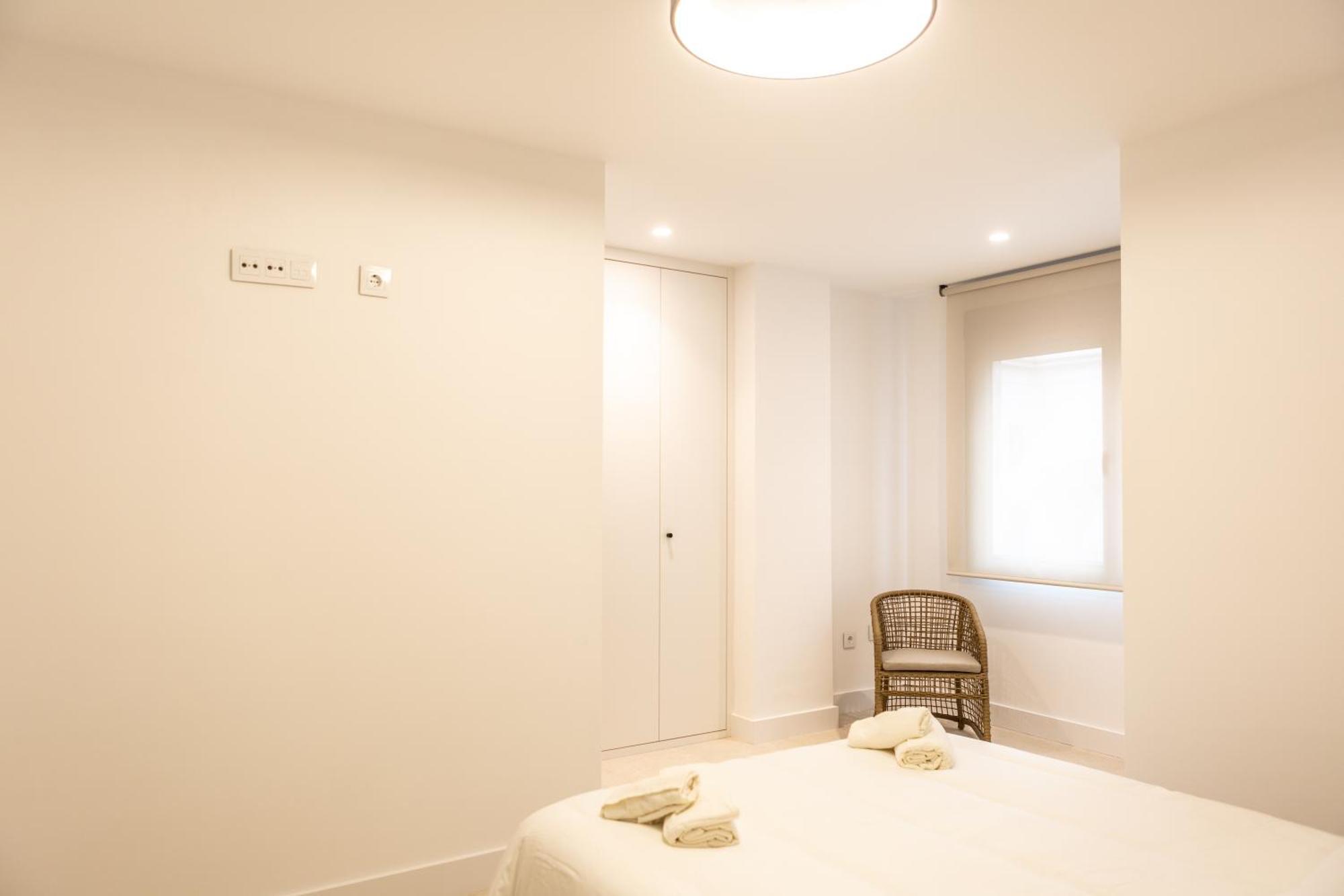 Royar Apartamentos Jaén Zewnętrze zdjęcie