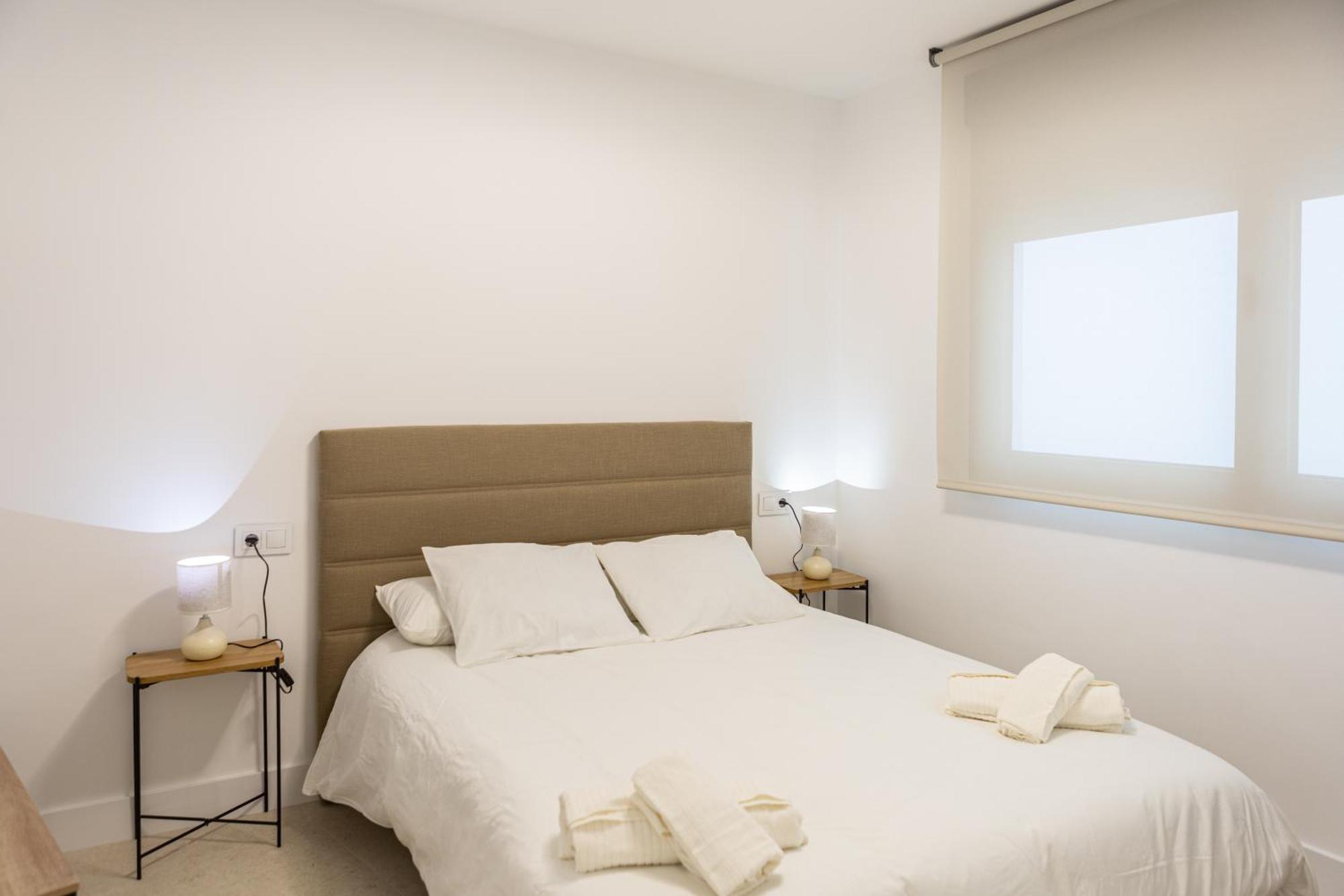 Royar Apartamentos Jaén Zewnętrze zdjęcie