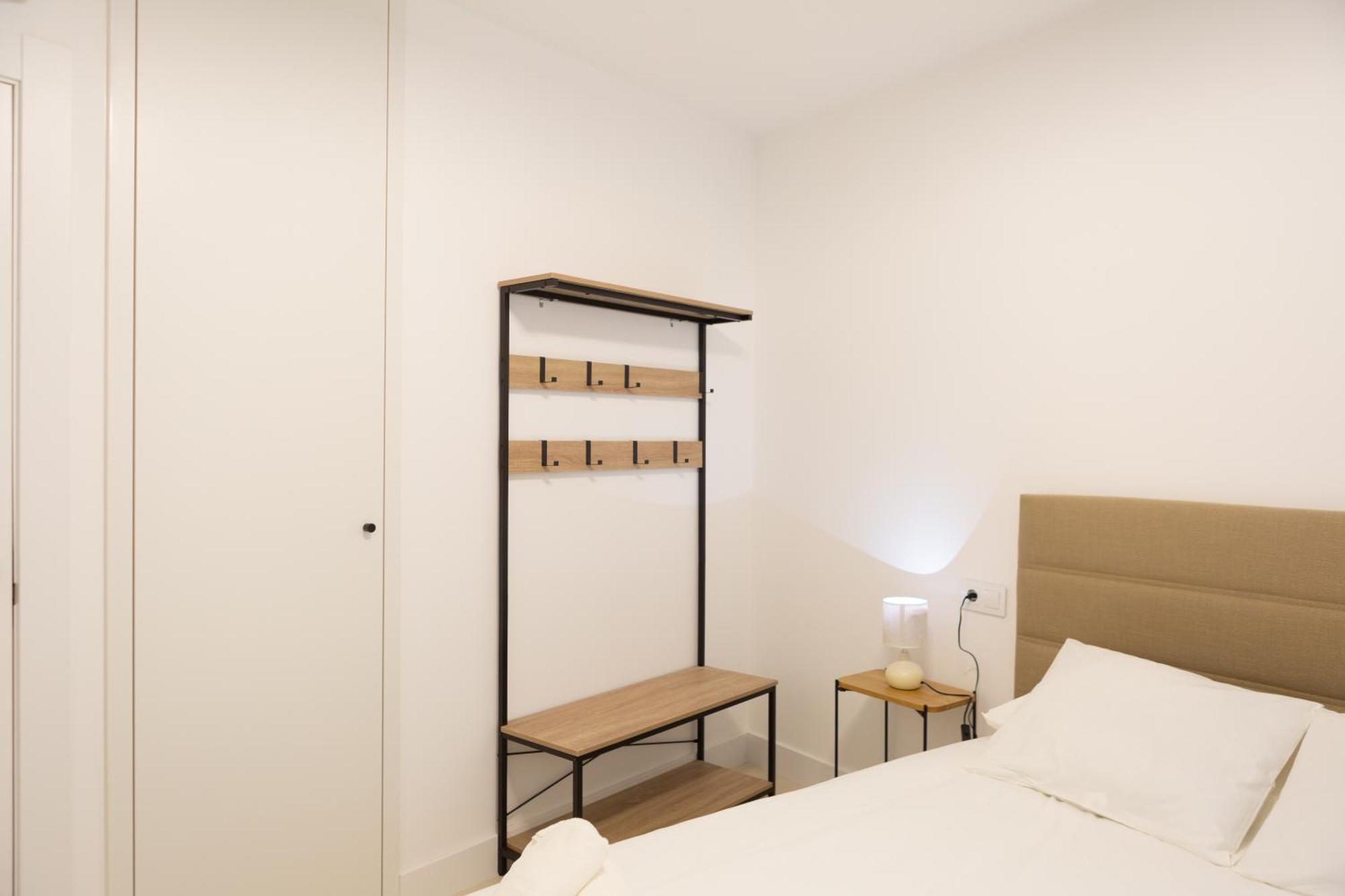 Royar Apartamentos Jaén Zewnętrze zdjęcie