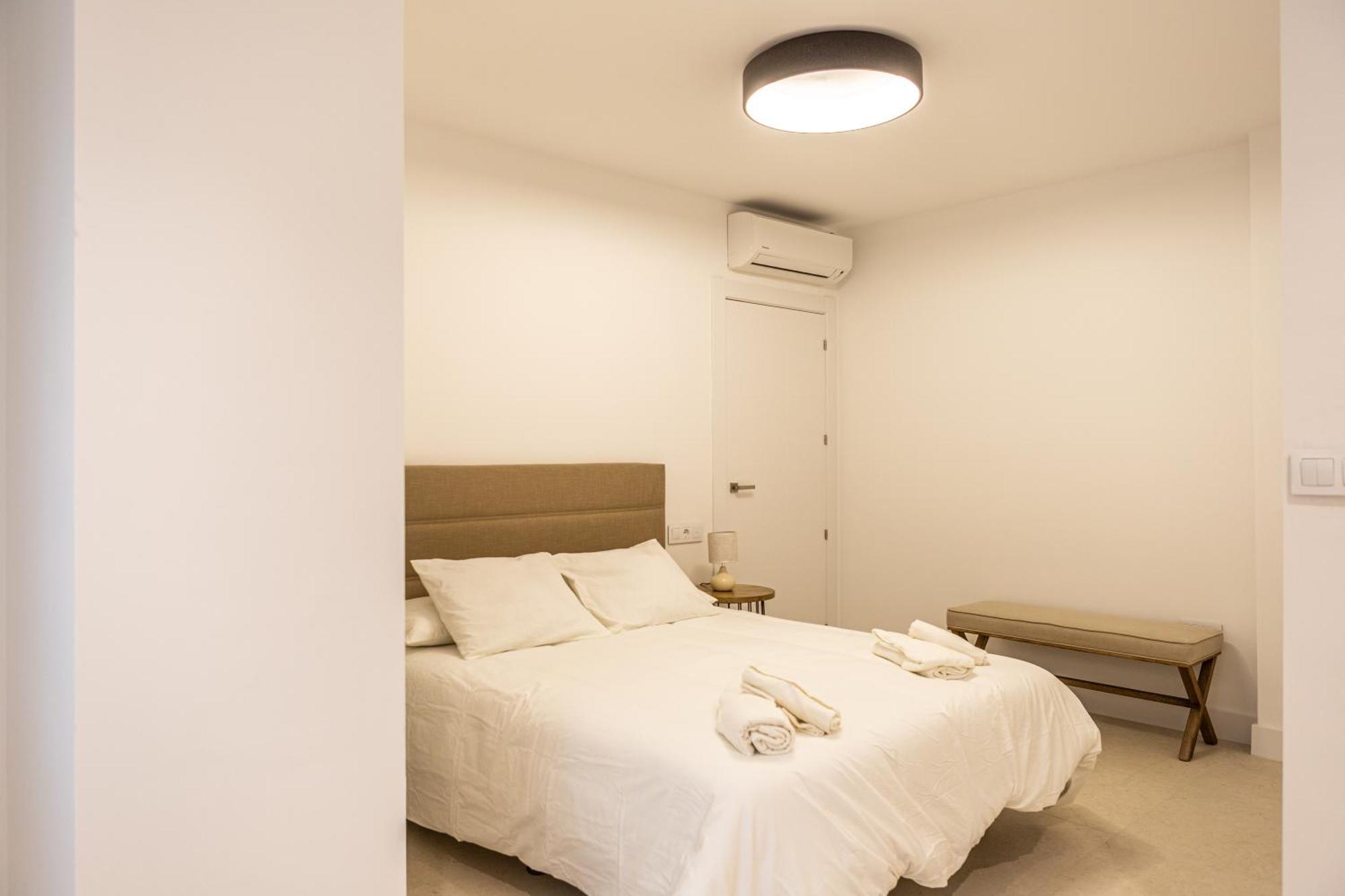 Royar Apartamentos Jaén Zewnętrze zdjęcie