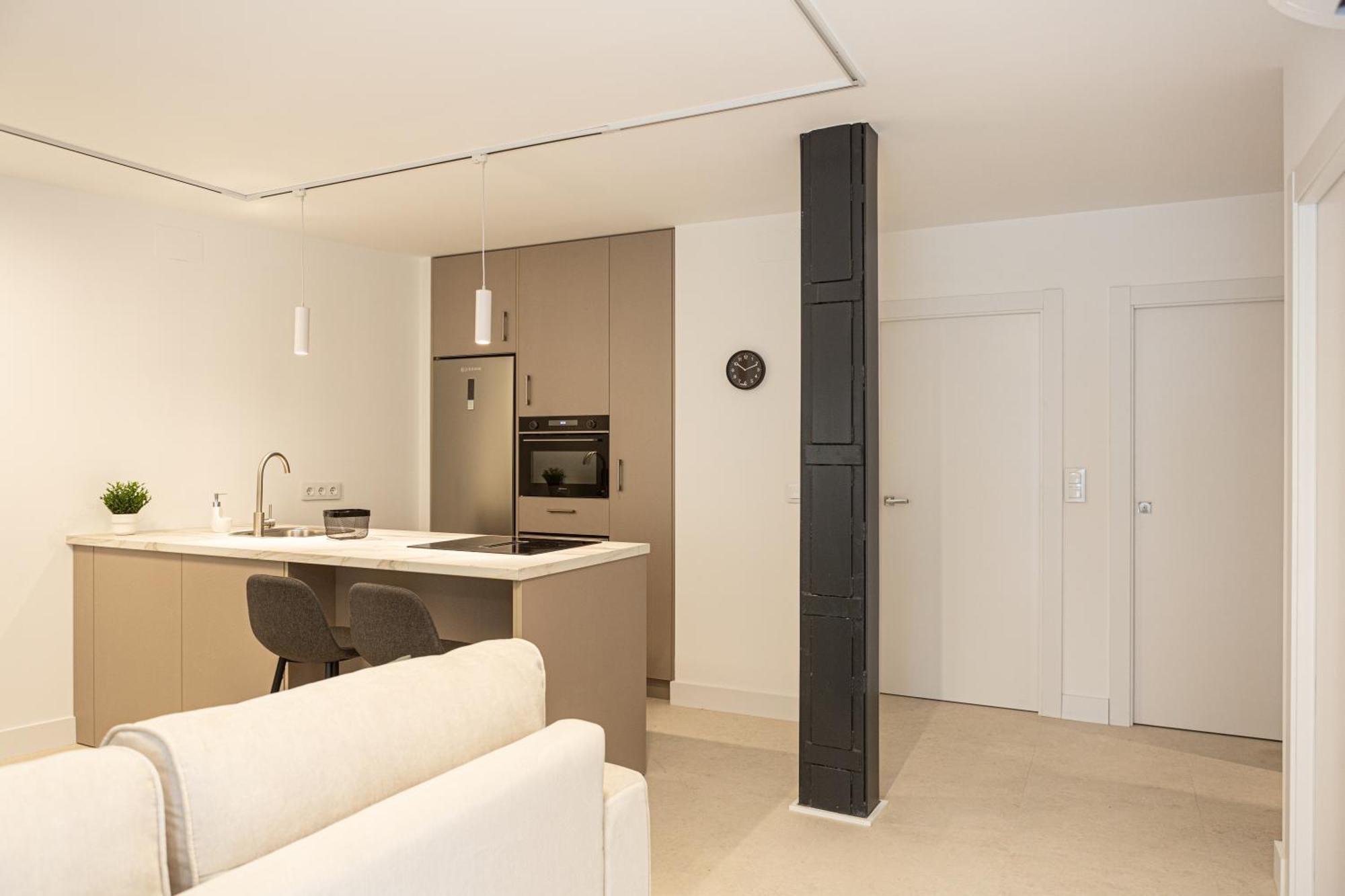 Royar Apartamentos Jaén Zewnętrze zdjęcie