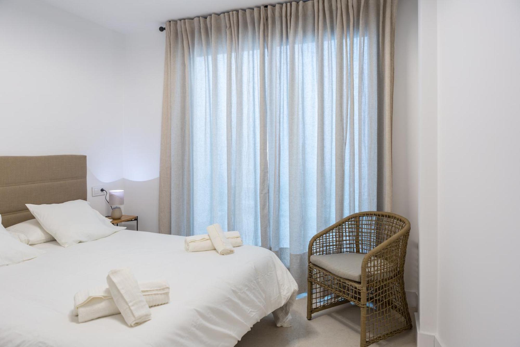 Royar Apartamentos Jaén Zewnętrze zdjęcie