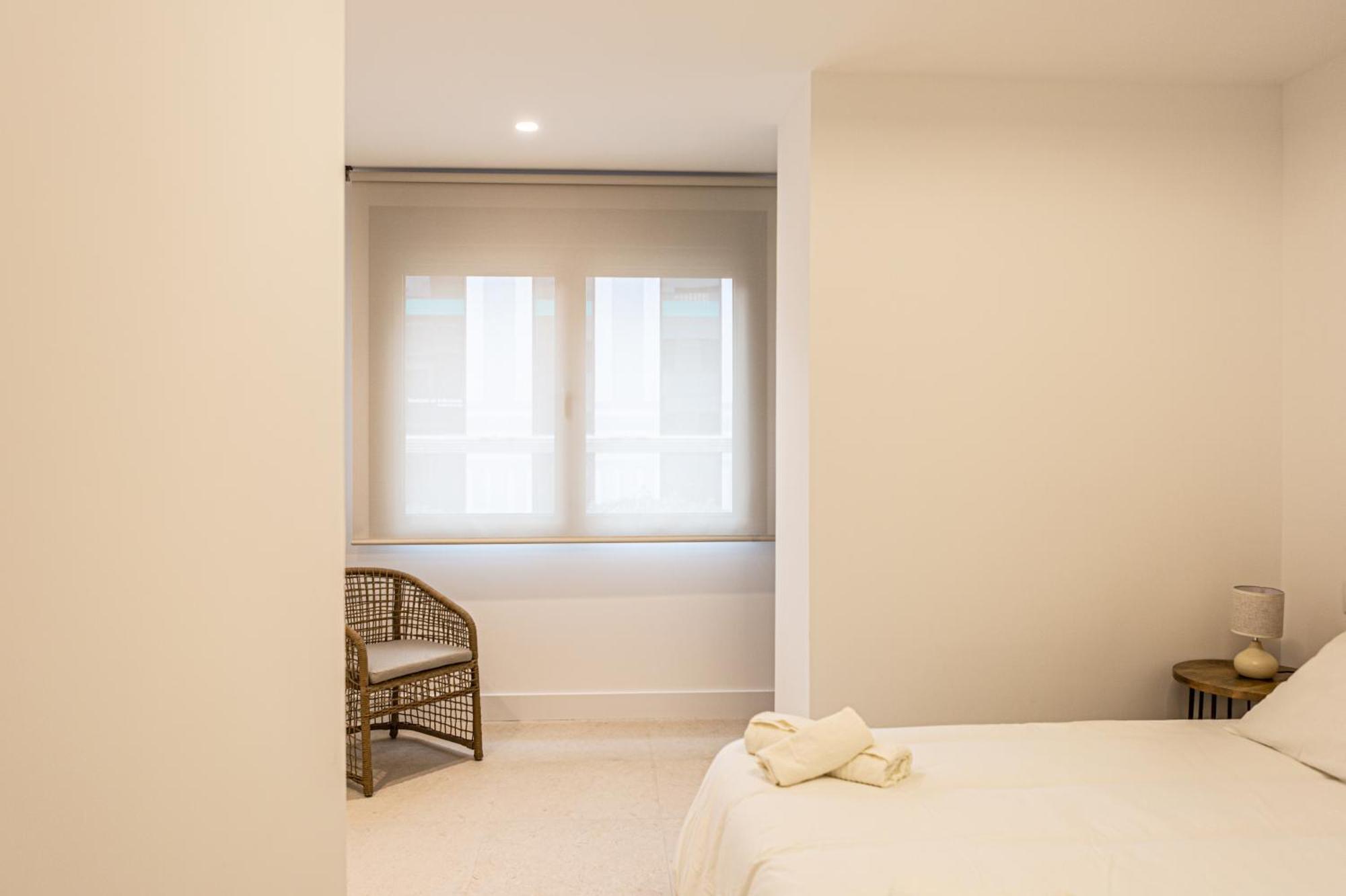 Royar Apartamentos Jaén Zewnętrze zdjęcie