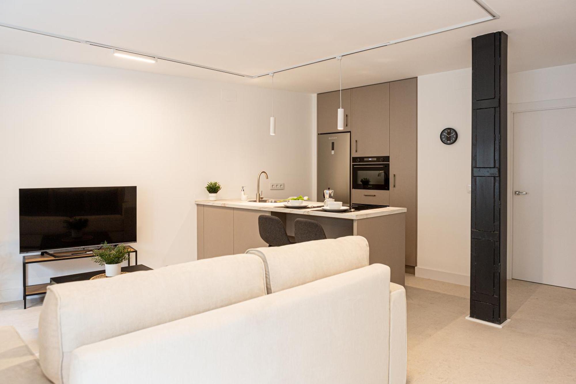 Royar Apartamentos Jaén Zewnętrze zdjęcie