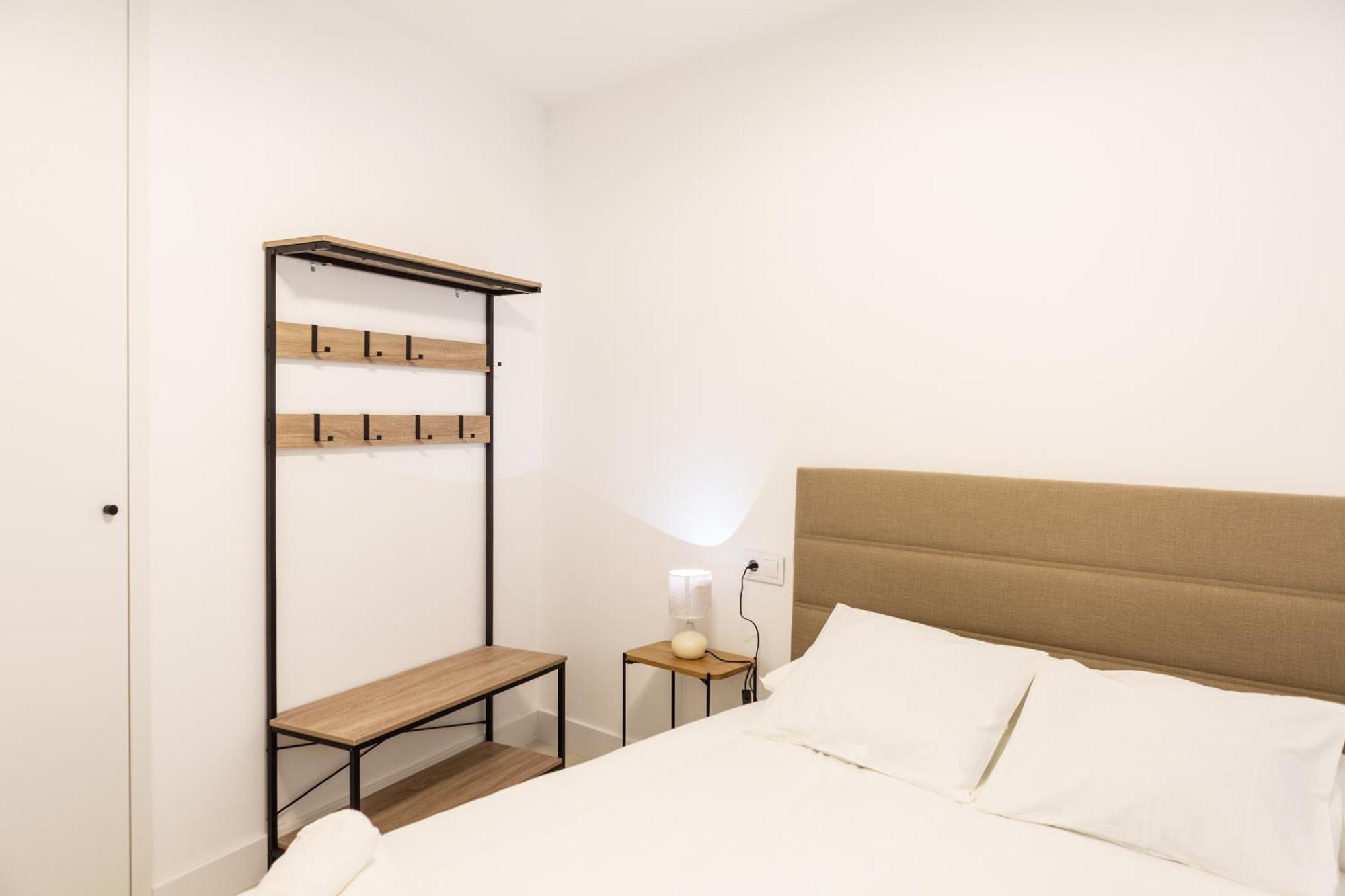 Royar Apartamentos Jaén Zewnętrze zdjęcie
