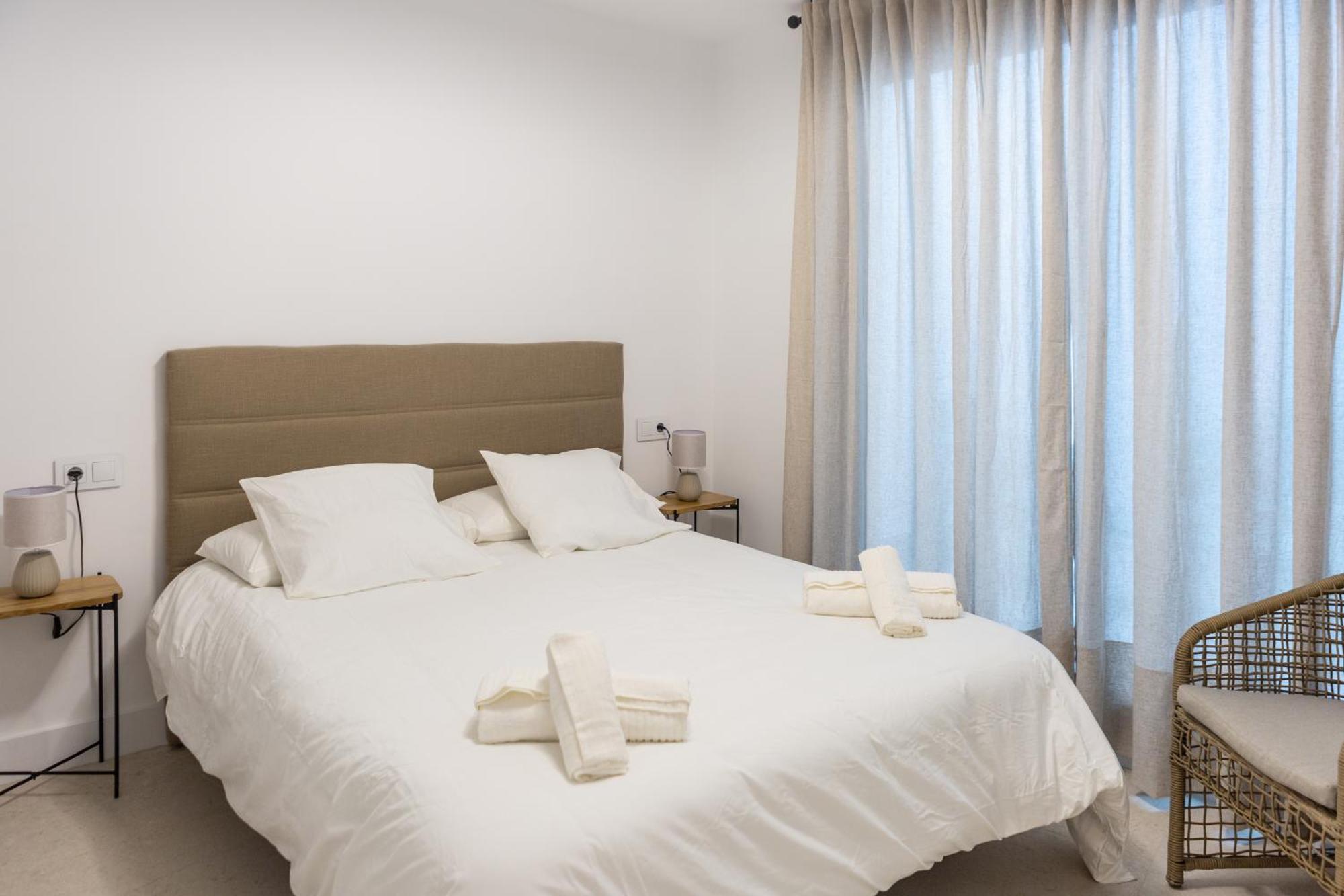 Royar Apartamentos Jaén Zewnętrze zdjęcie