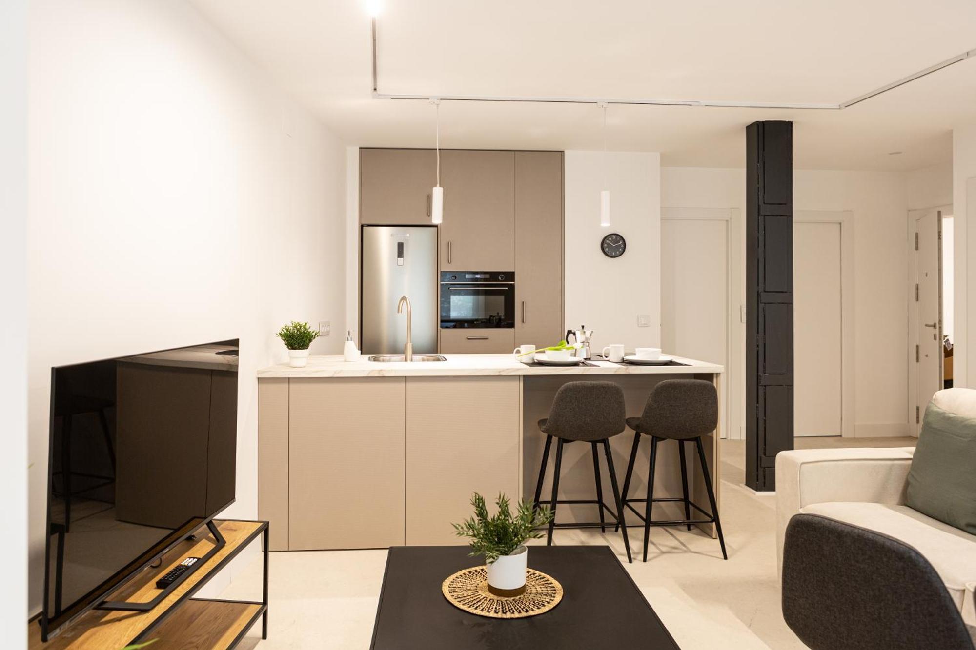 Royar Apartamentos Jaén Zewnętrze zdjęcie