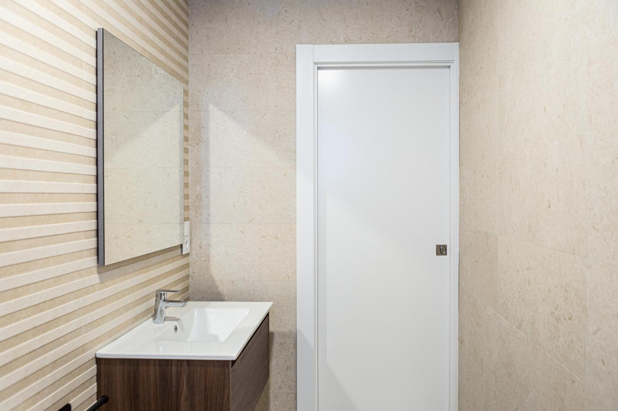 Royar Apartamentos Jaén Zewnętrze zdjęcie