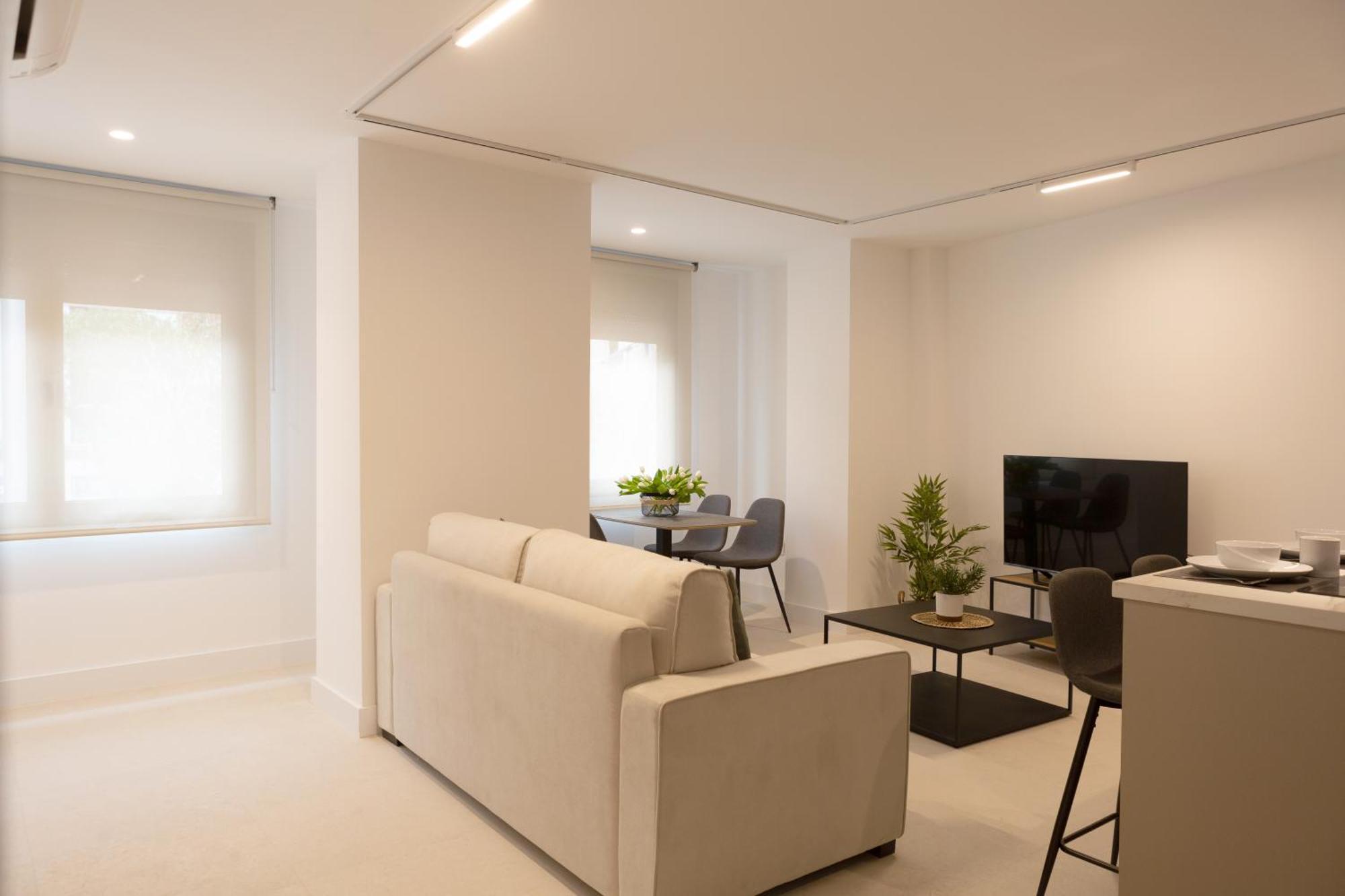 Royar Apartamentos Jaén Zewnętrze zdjęcie