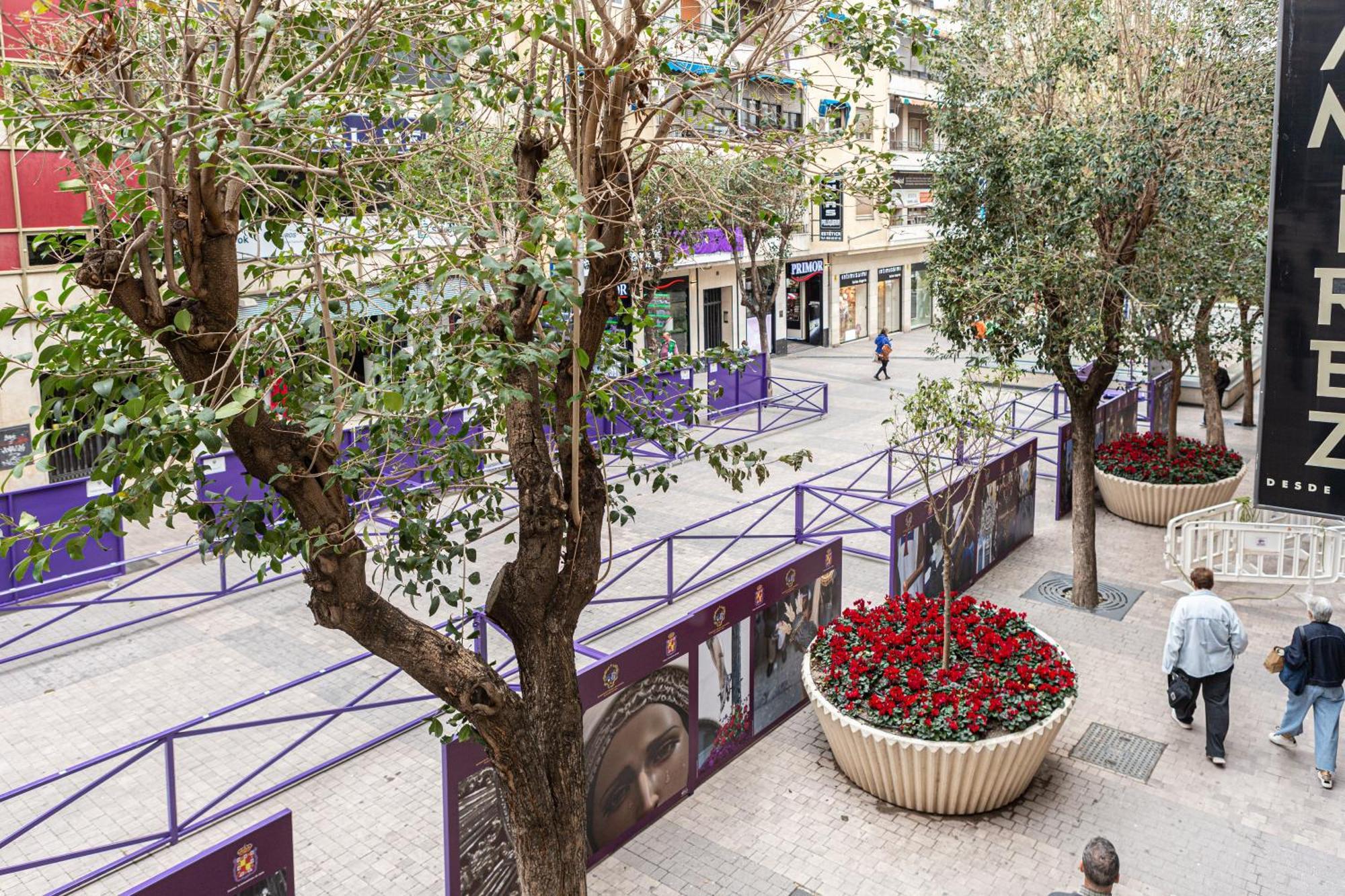 Royar Apartamentos Jaén Zewnętrze zdjęcie