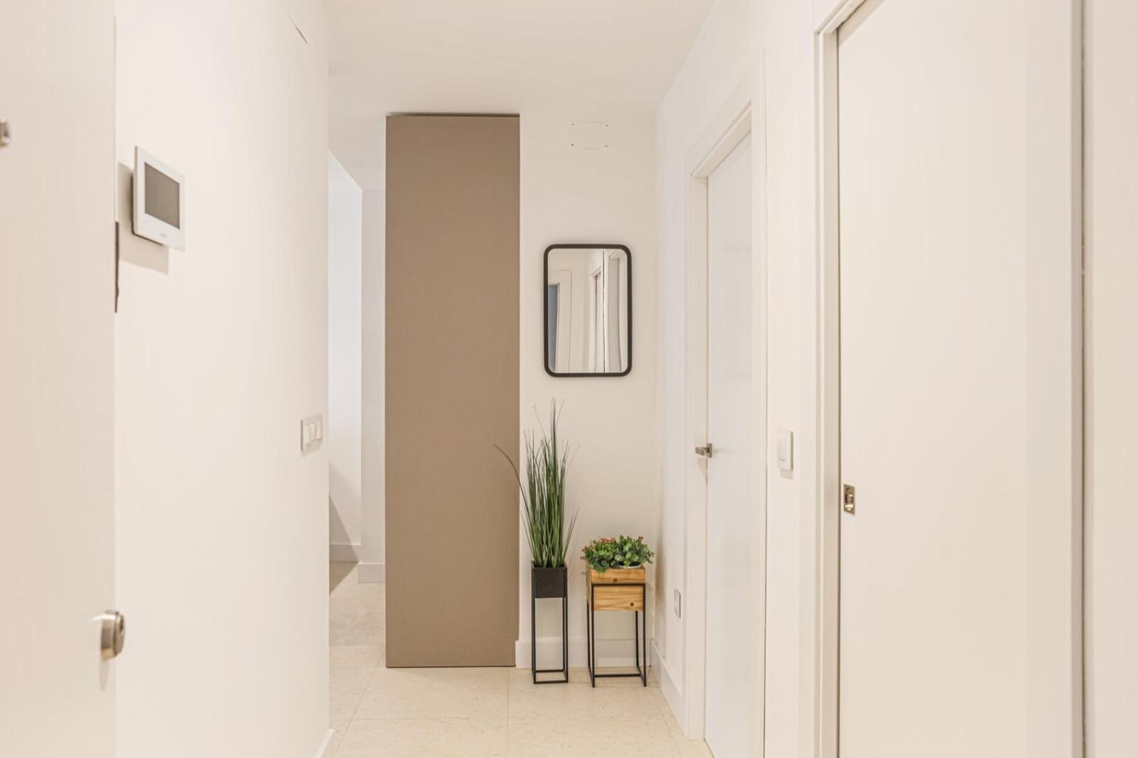 Royar Apartamentos Jaén Zewnętrze zdjęcie