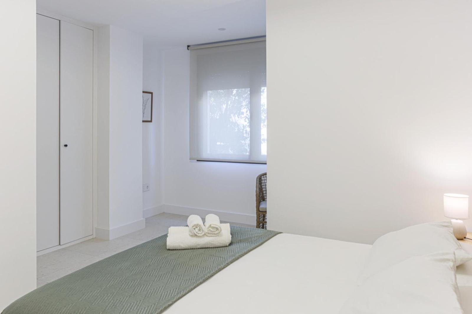 Royar Apartamentos Jaén Zewnętrze zdjęcie