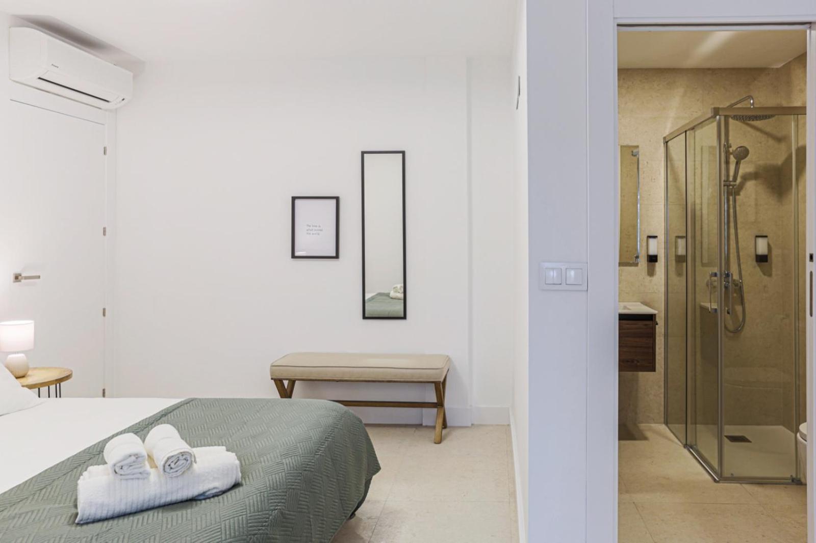 Royar Apartamentos Jaén Zewnętrze zdjęcie