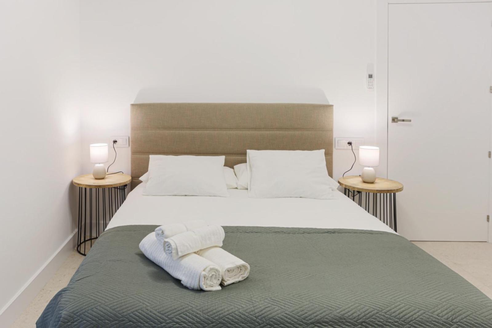 Royar Apartamentos Jaén Zewnętrze zdjęcie