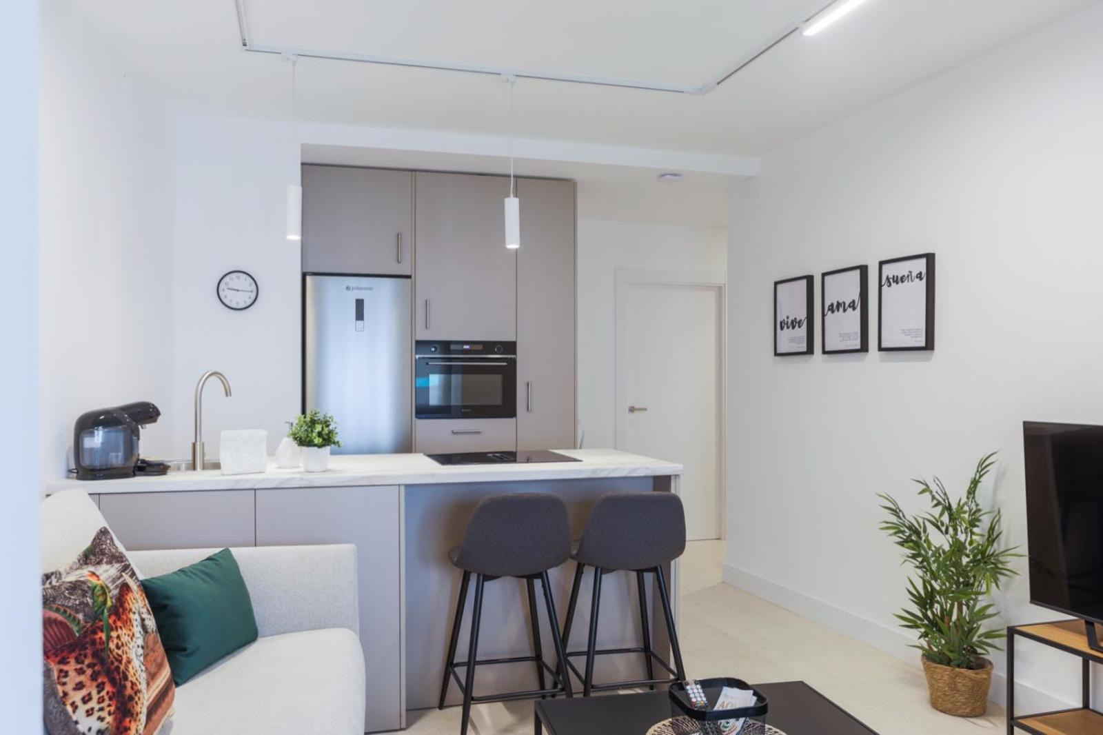 Royar Apartamentos Jaén Zewnętrze zdjęcie