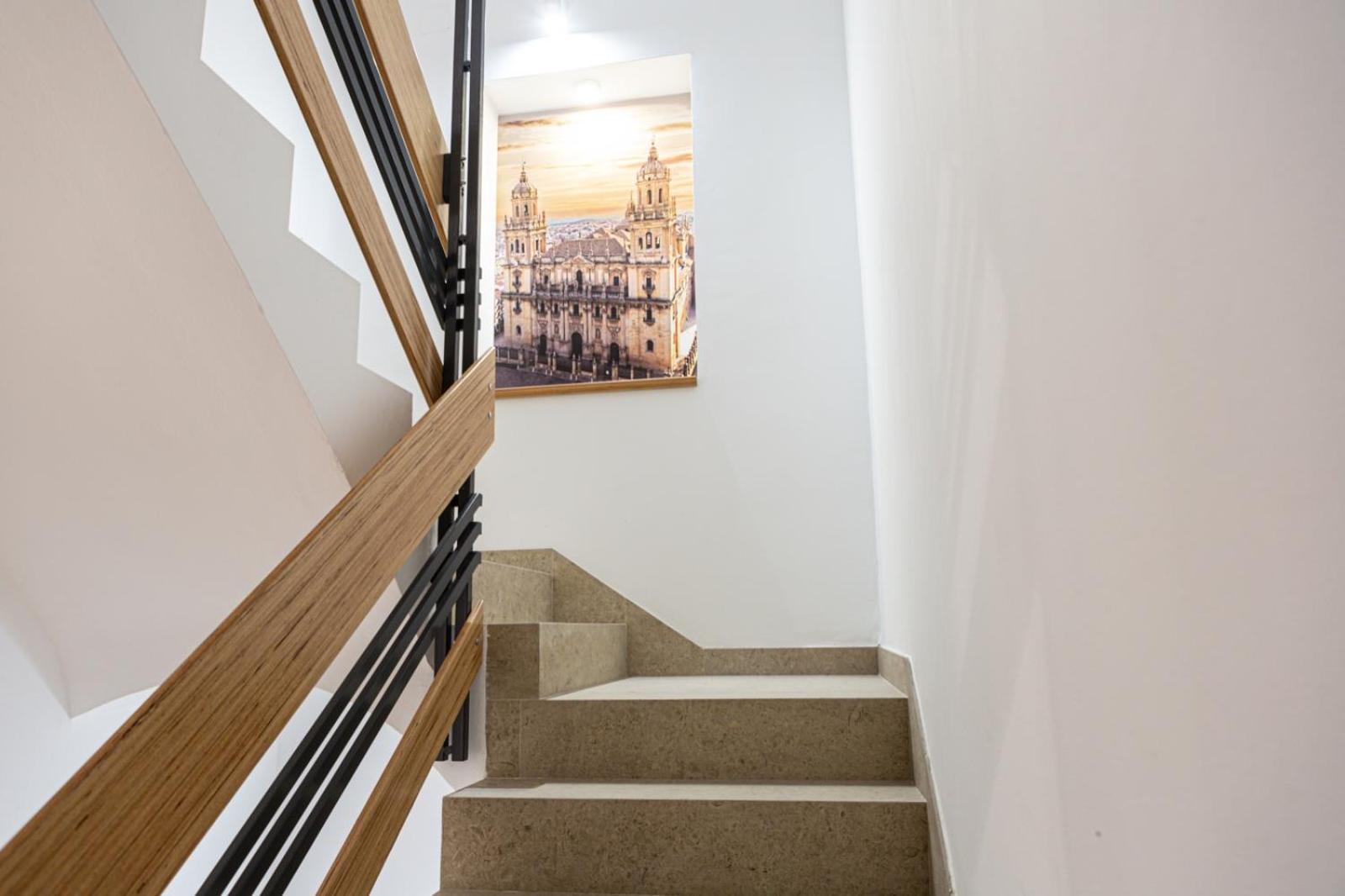 Royar Apartamentos Jaén Zewnętrze zdjęcie