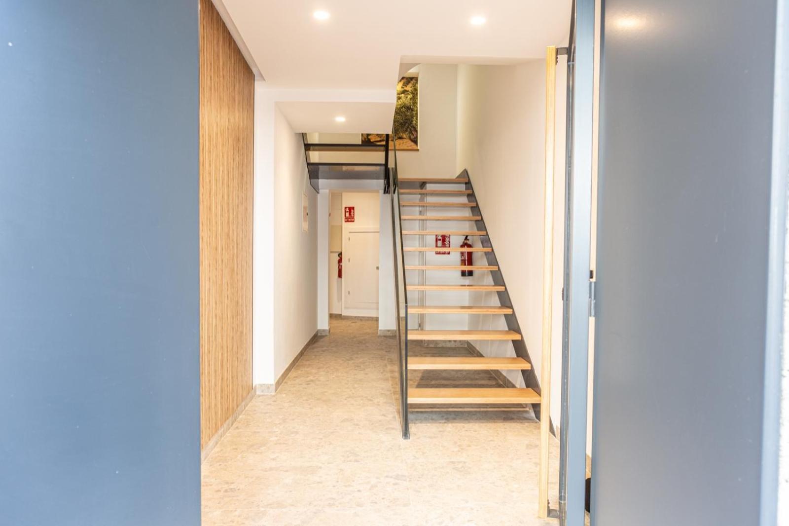 Royar Apartamentos Jaén Zewnętrze zdjęcie