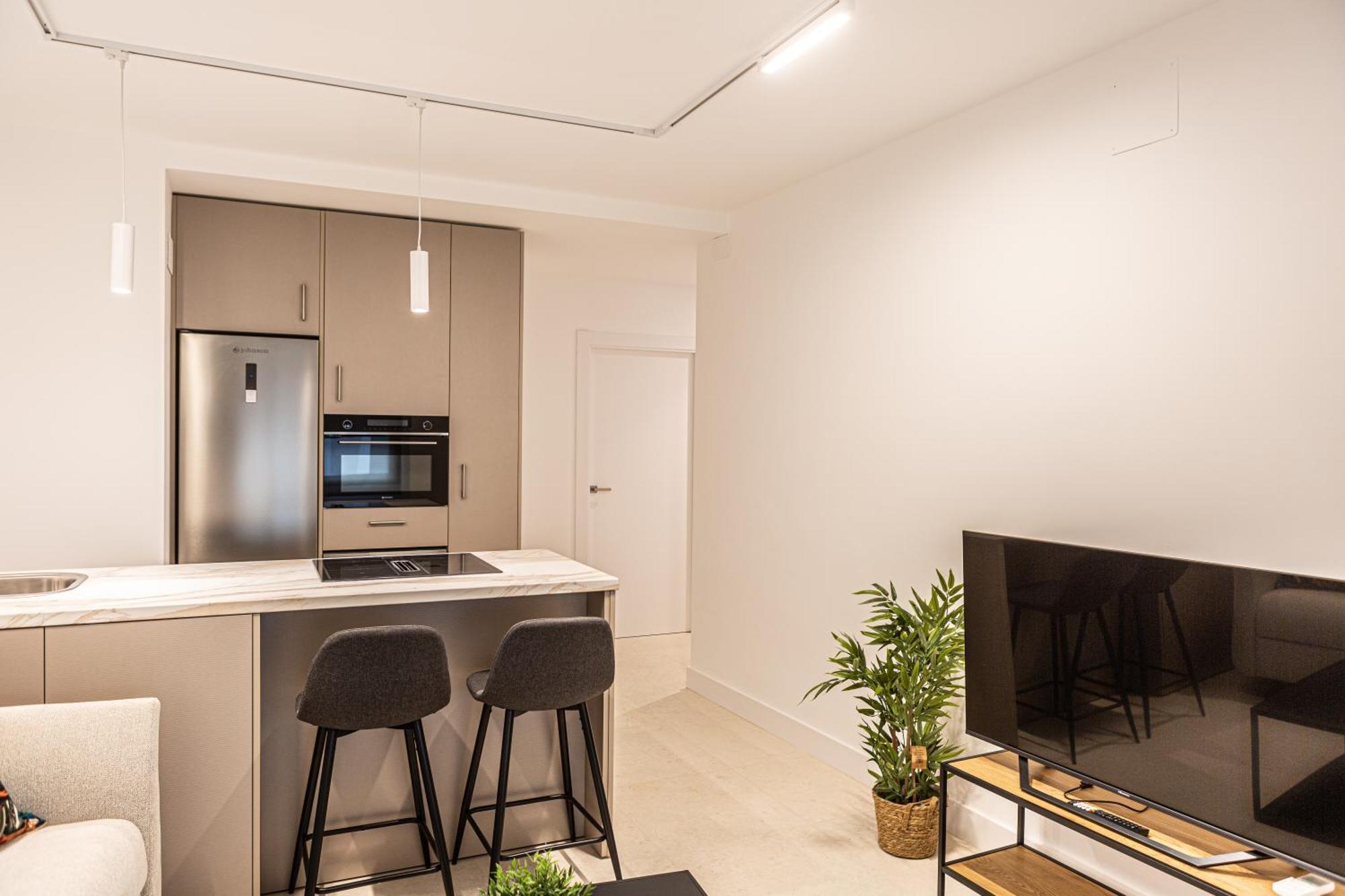 Royar Apartamentos Jaén Zewnętrze zdjęcie