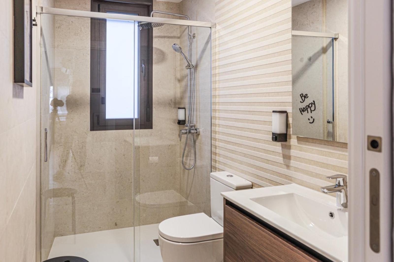 Royar Apartamentos Jaén Zewnętrze zdjęcie