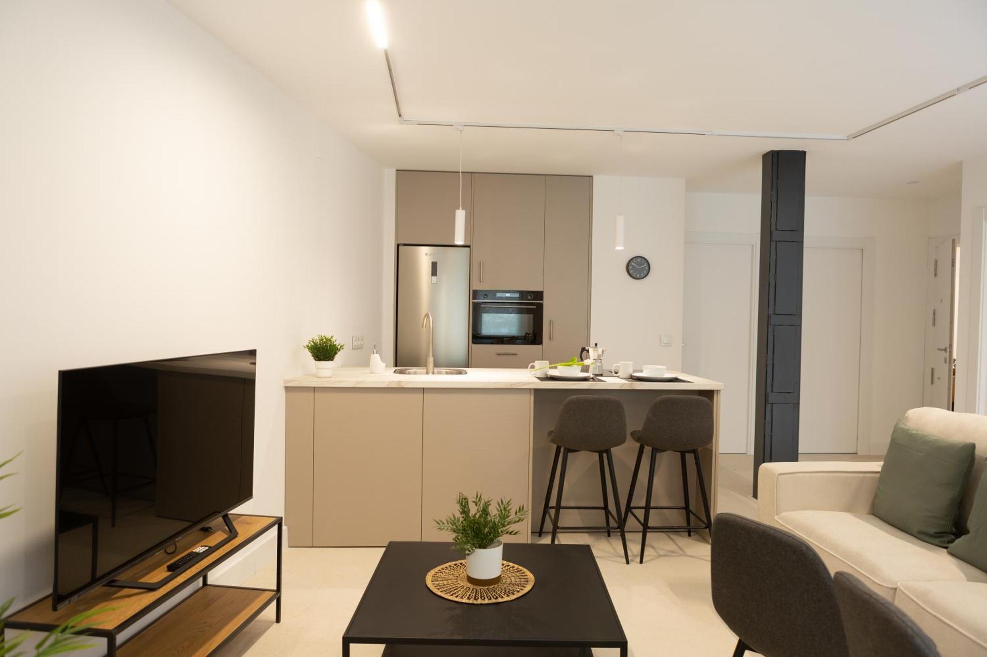 Royar Apartamentos Jaén Zewnętrze zdjęcie