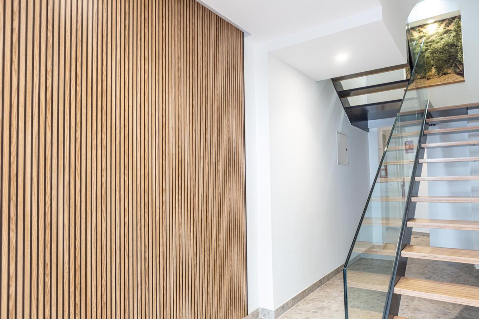 Royar Apartamentos Jaén Zewnętrze zdjęcie